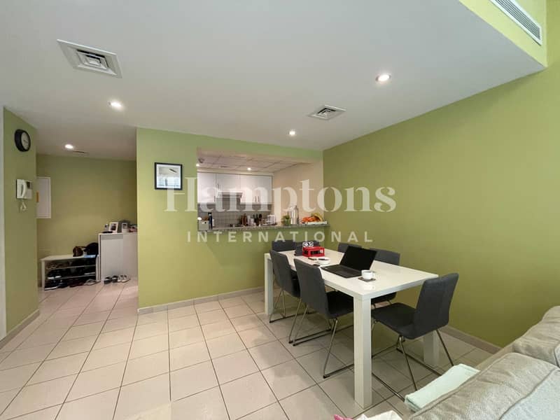 Well Maintained | Pool View | High Floor Well Maintained | Pool View | High Floor