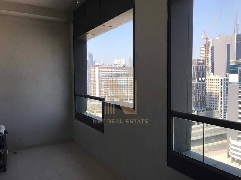11 Spacious New Furnished Apartment in Capital Bay