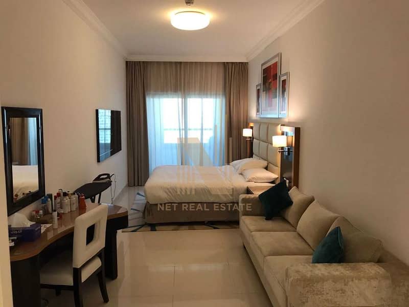 13 Spacious New Furnished Apartment in Capital Bay