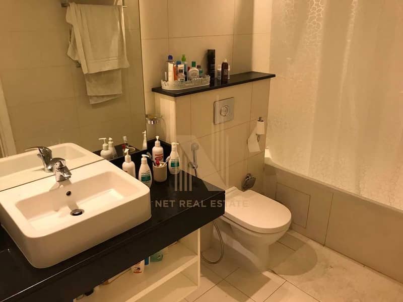 17 Spacious New Furnished Apartment in Capital Bay