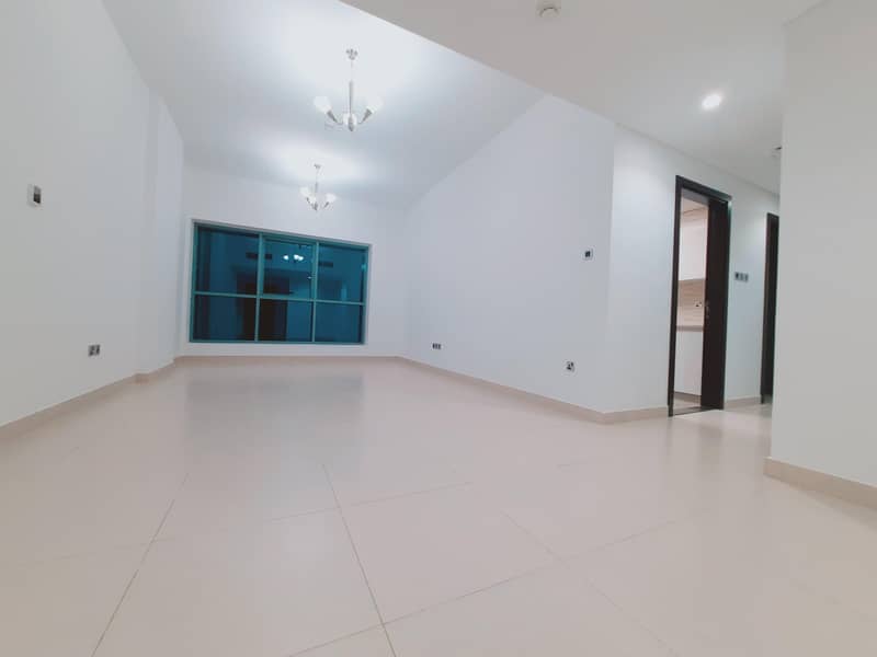 5 High Finishing // Only Families //Only Urgent Move In // Awesome 2=BR Sheikh Zayed Road