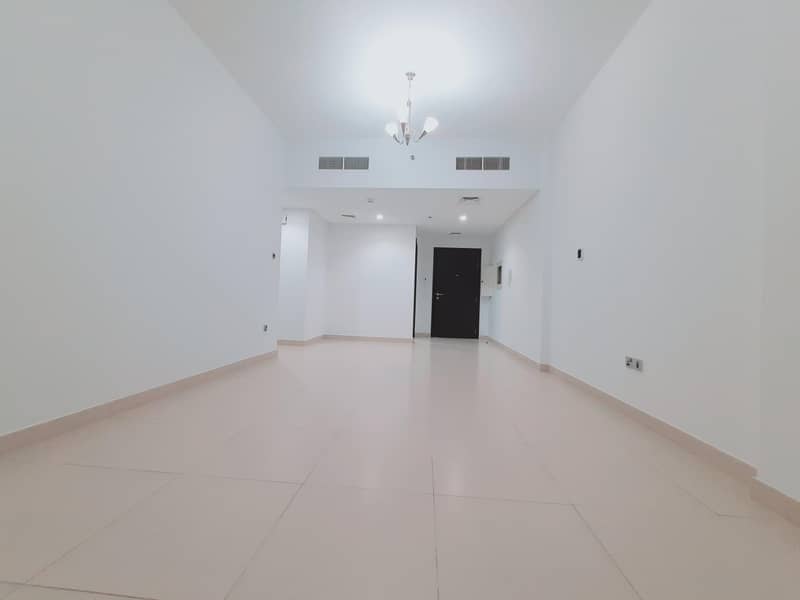 6 High Finishing // Only Families //Only Urgent Move In // Awesome 2=BR Sheikh Zayed Road