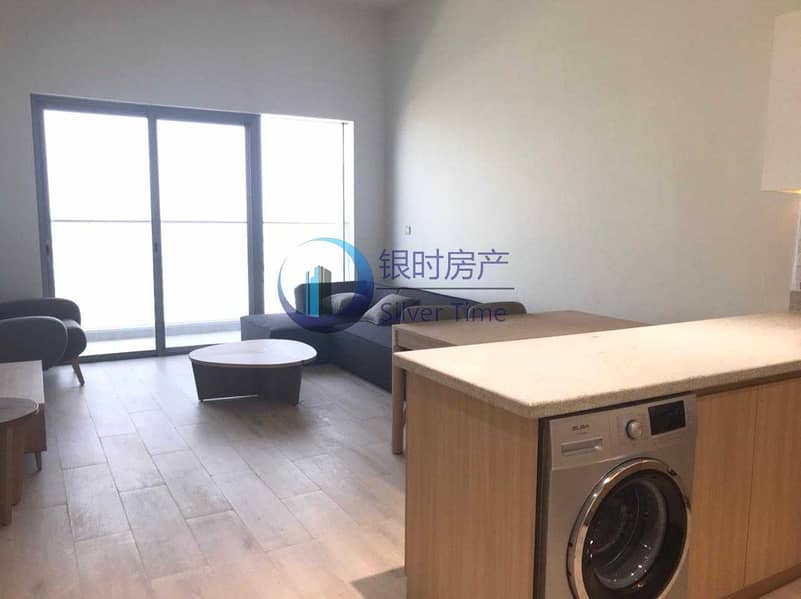 22 Brand New / Close to Metro Station / Fully Furnished