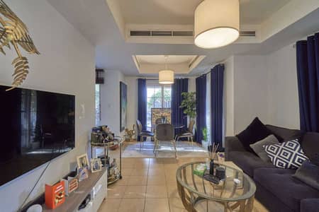 Fully Landscaped Modern Home in Al Reem 1