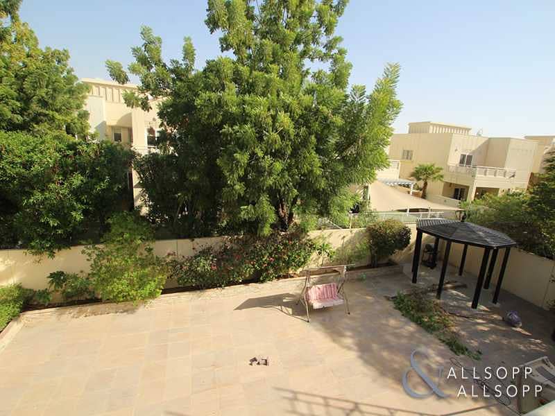 11 Meadows 9 | Type 7 Villa | 5 Beds+Maid