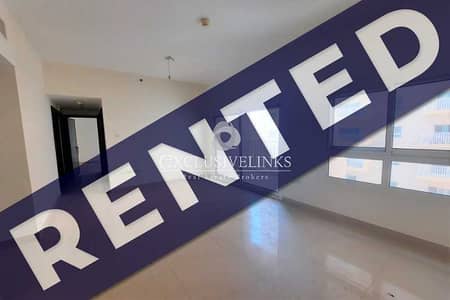 Bright 2 Bedroom + Maid room / Centrium Tower IMPZ