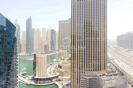 شقة 1 غرفة نوم للايجار في دبي مارينا، دبي - Upcoming | Modern 1 Bed Apartment | Vacant - Dec 8 شقة 1 غرفة نوم للايجار في دبي مارينا، دبي - Upcoming | Modern 1 Bed Apartment | Vacant - Dec 8