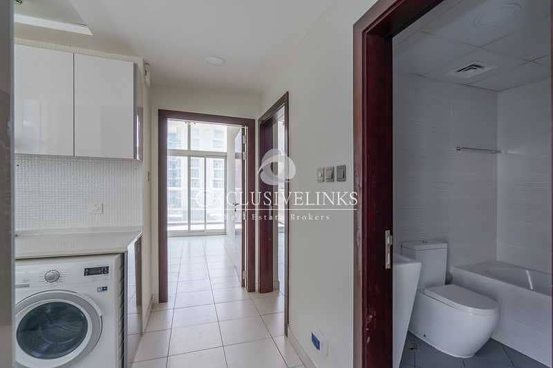 6 Open View | Spacious 2 Bedroom | Well Maintained