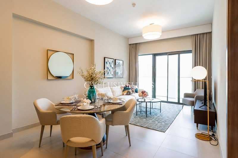 3 New High-End Furnished 1 Bed in Business Bay