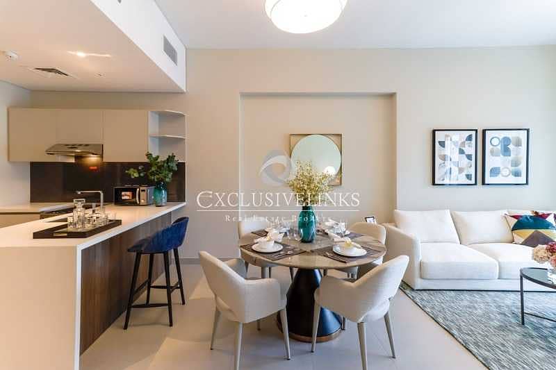 5 New High-End Furnished 1 Bed in Business Bay