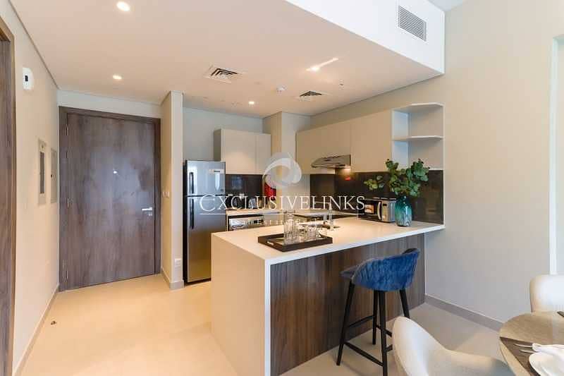 6 New High-End Furnished 1 Bed in Business Bay