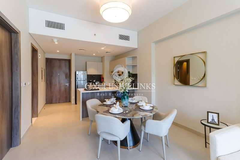 7 New High-End Furnished 1 Bed in Business Bay