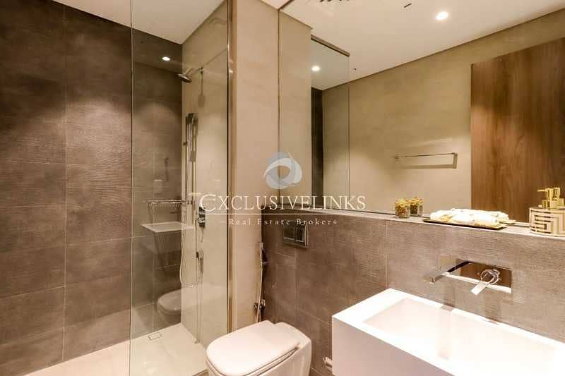 8 New High-End Furnished 1 Bed in Business Bay