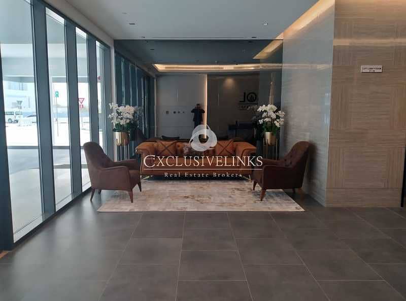 12 New High-End Furnished 1 Bed in Business Bay