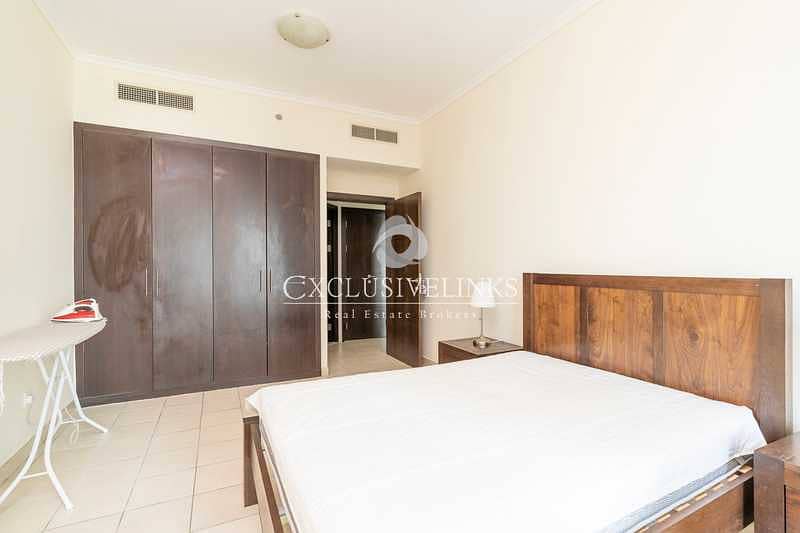 4 Modern apartment in Dubai Marina close to Metro