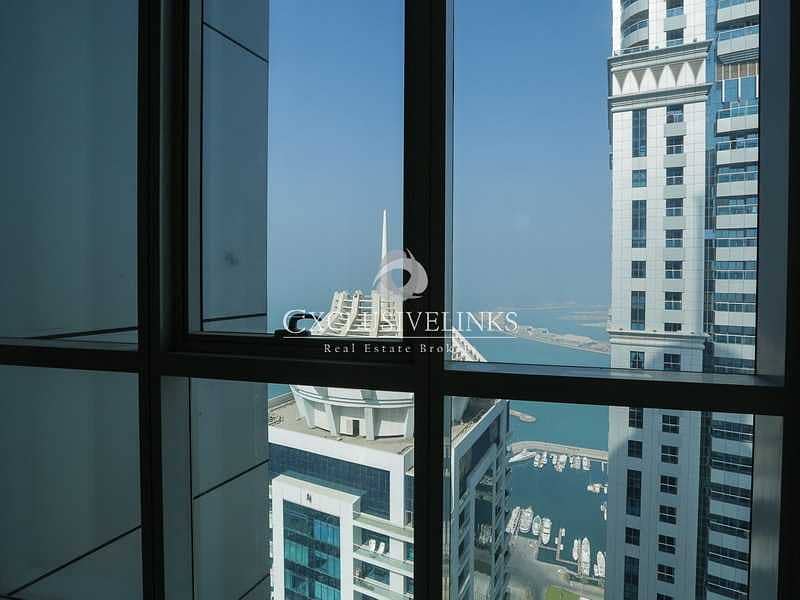 3 Great views from this amazing 3 bedroom apartment