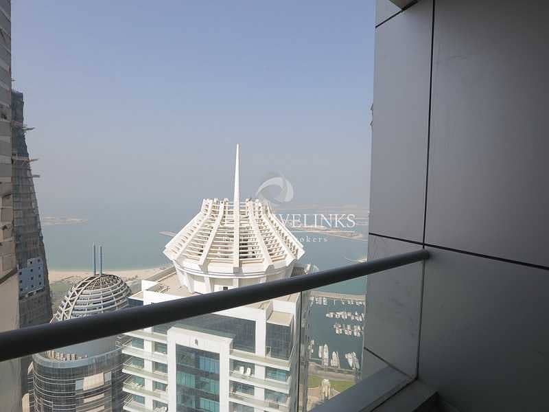 7 Great views from this amazing 3 bedroom apartment