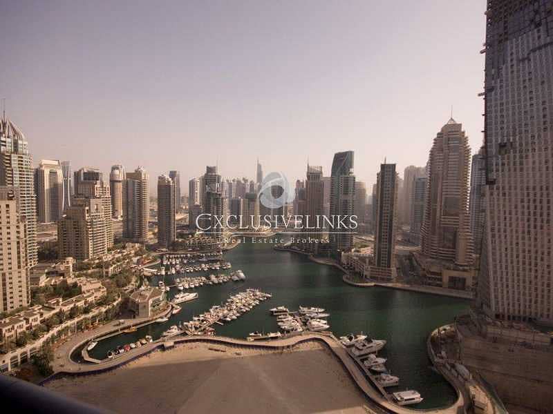 13 Great views from this amazing 3 bedroom apartment