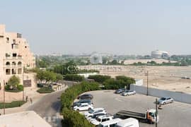 3 Bedroom apartment for sale in Dubai Festival Cit
