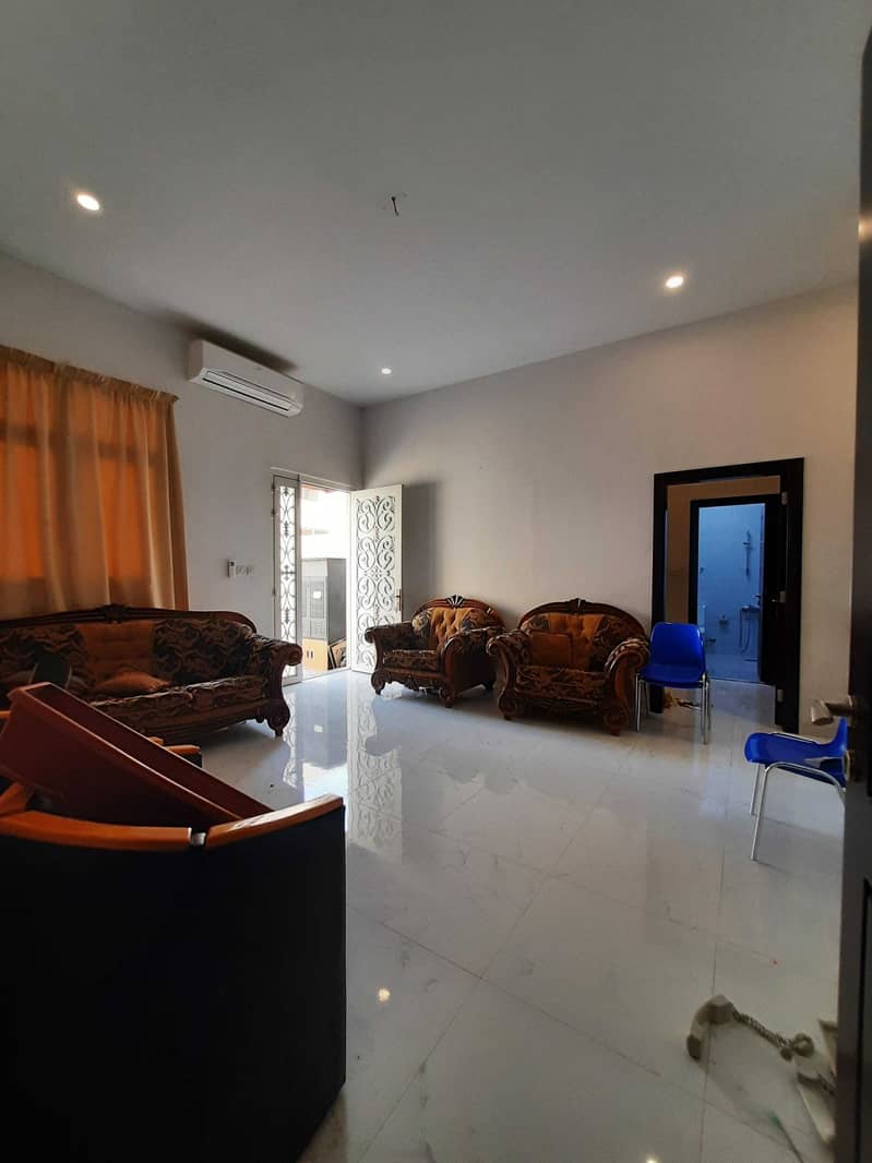 LAVISH 2 BEDROOMS AND HALL WITH BIG KITCHEN AT MBZ CITY LAVISH 2 BEDROOMS AND HALL WITH BIG KITCHEN AT MBZ CITY