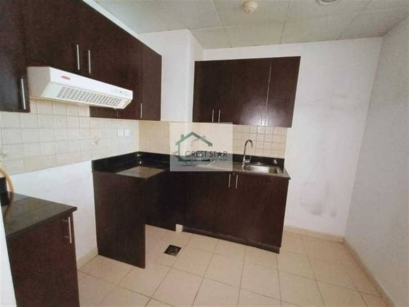 4 Affordable 2BHK Maids Room Semi Closed Kitchen In JVC