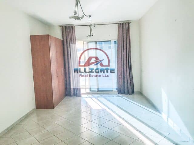 MH-Spacious Studio for Sale||Rented||Without Parking