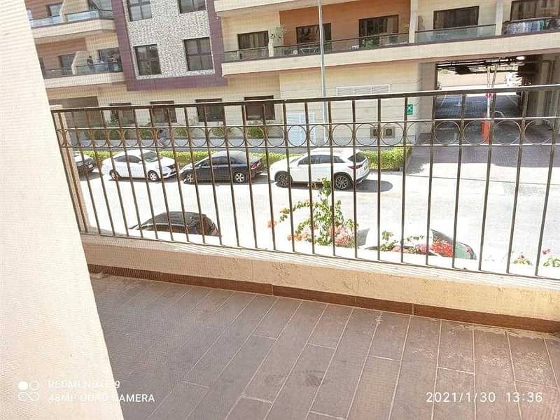 20 Massive/ Well Maintained/ 4BHK + Maid's Room