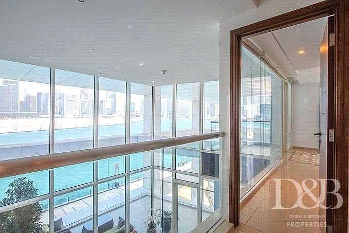 12 Burj & Canal Views | Vacant | Immaculate