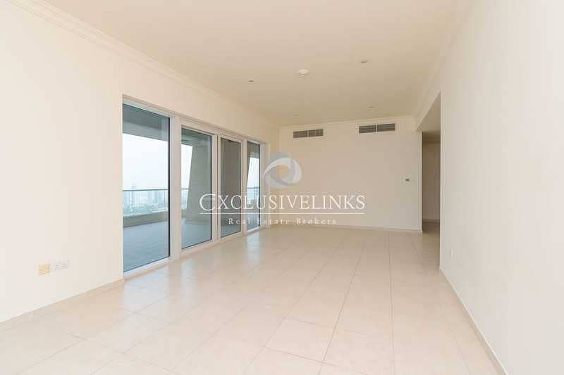5 Super Vacant 3 Bedroom with Golf Views