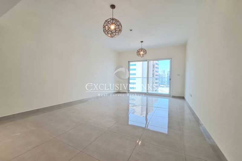 2 Stunning brand new 1 bedroom apartment  for rent.