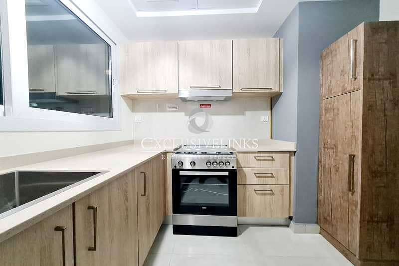 6 Stunning brand new 1 bedroom apartment  for rent.