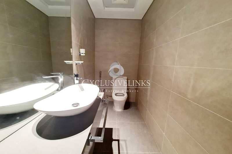 7 Stunning brand new 1 bedroom apartment  for rent.
