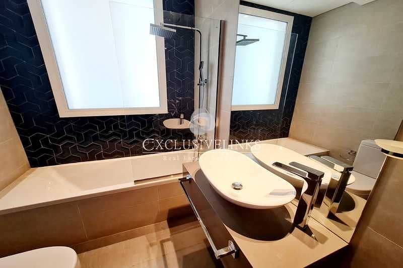 8 Stunning brand new 1 bedroom apartment  for rent.