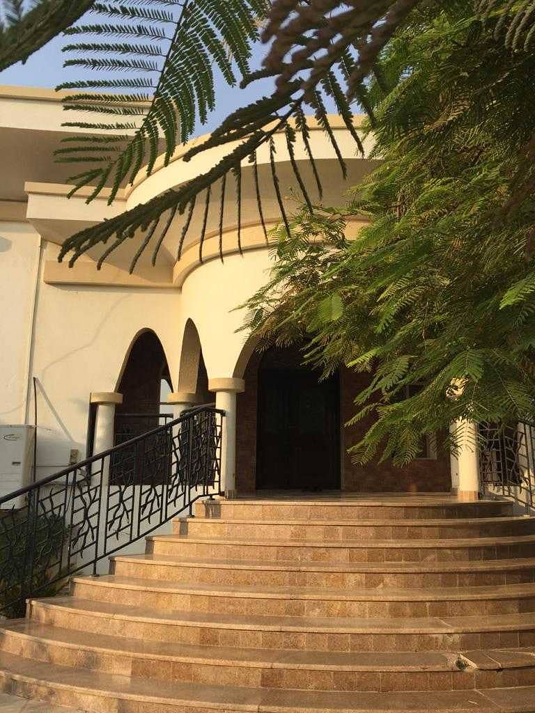 For sale villa house in Al-ramaqia
