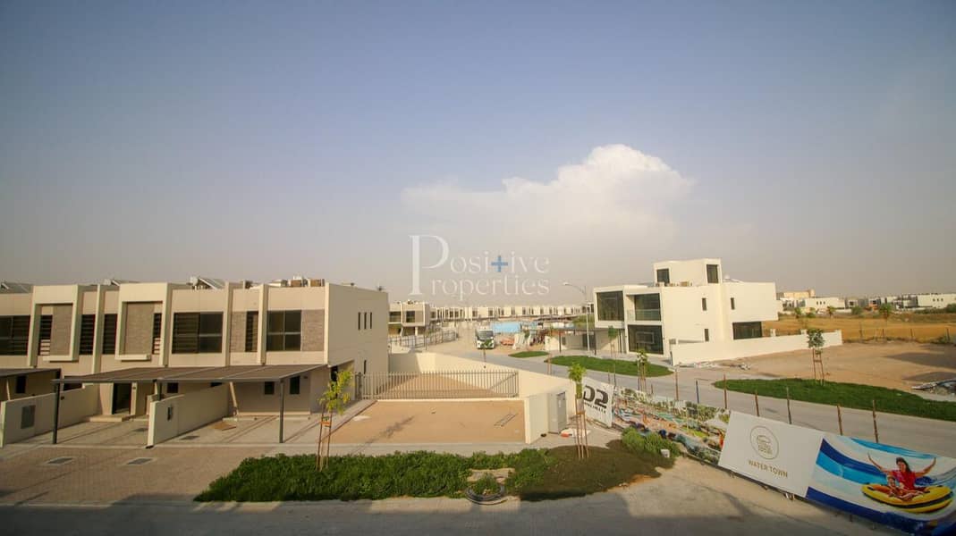 3 Best price| Brand New Furnished| Middle unit