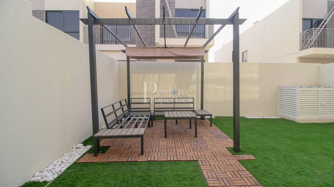 11 Best price| Brand New Furnished| Middle unit