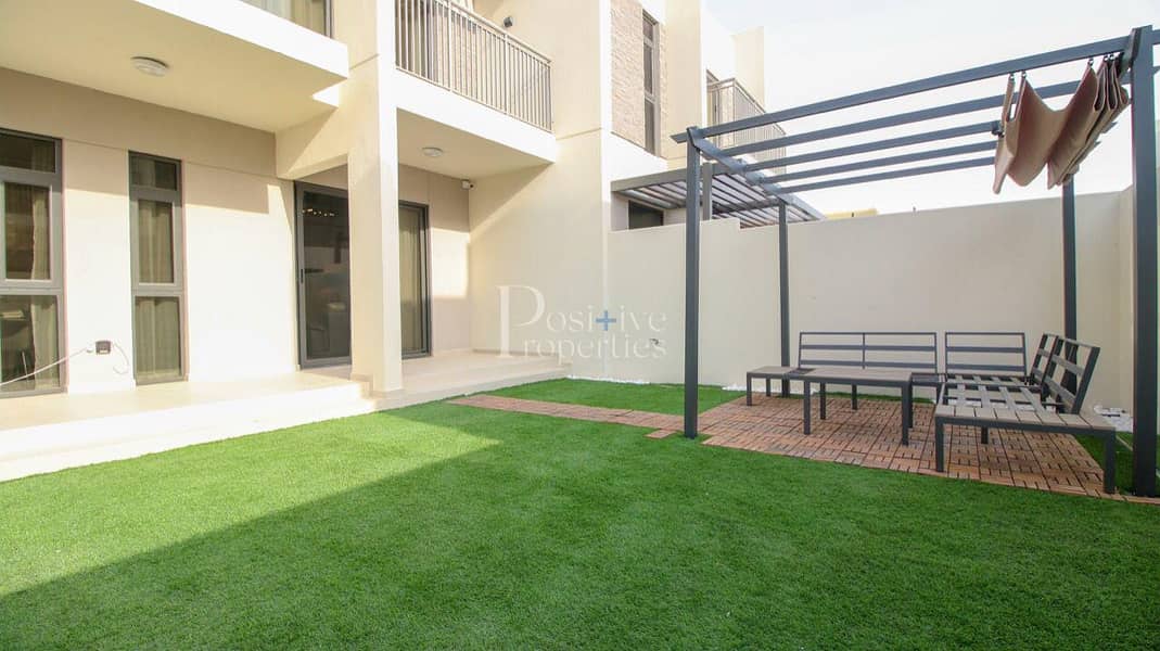 31 Best price| Brand New Furnished| Middle unit
