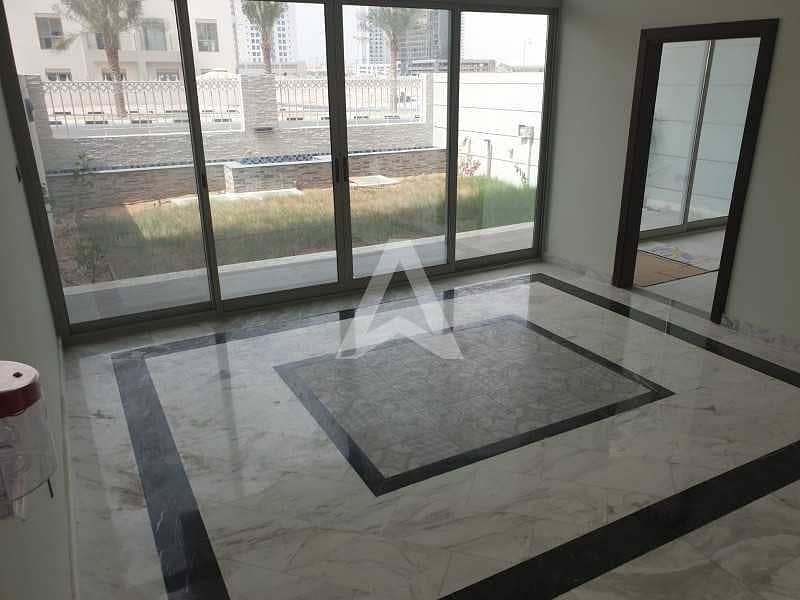 5 4 BED + MAID | PARK VIEW | CLOSE TO SCHOOL