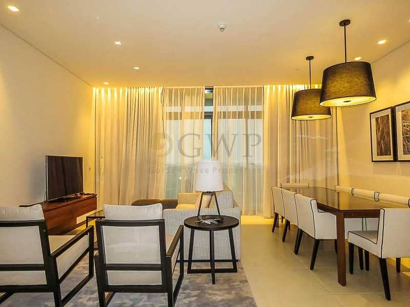 11 EXCLSUIVE|BEST LAYOUT|FURNISHED|SERVICED|BEST VIEWS