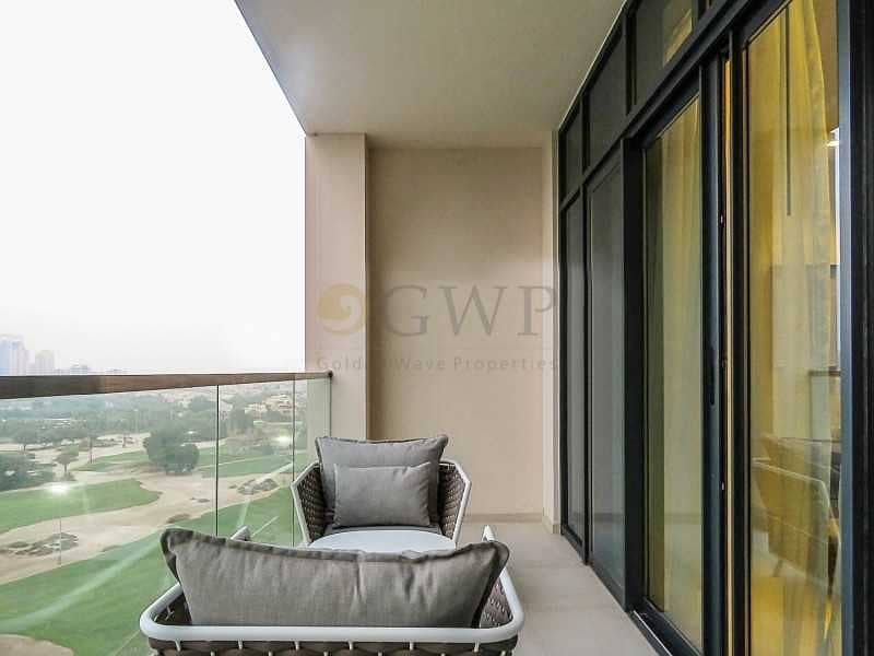 17 EXCLSUIVE|BEST LAYOUT|FURNISHED|SERVICED|BEST VIEWS