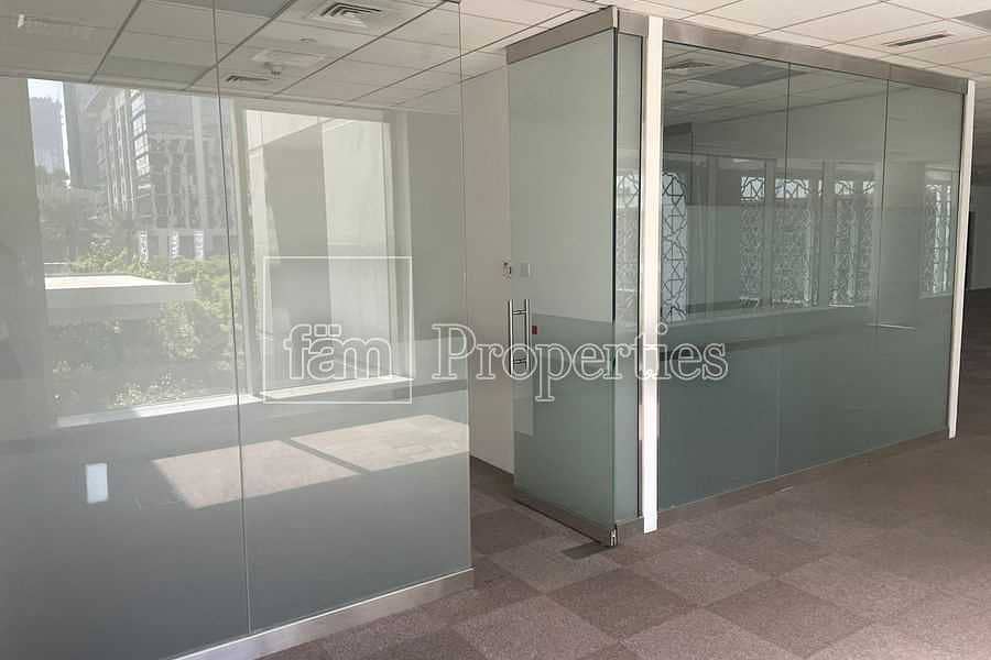 5 High Quality Office | Grand and Spacious