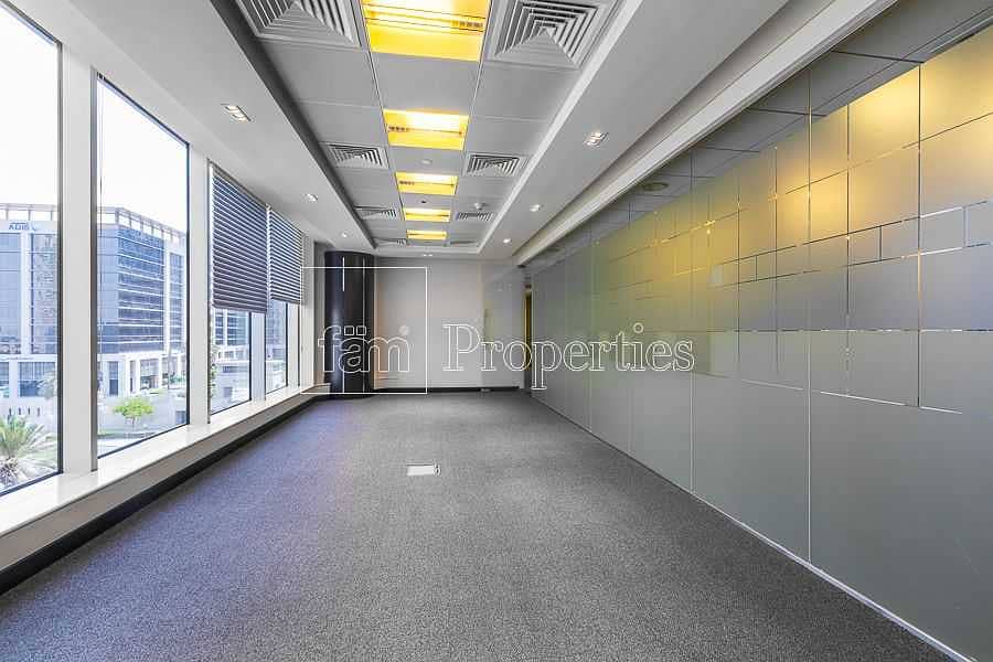 7 High Quality Office | Grand and Spacious