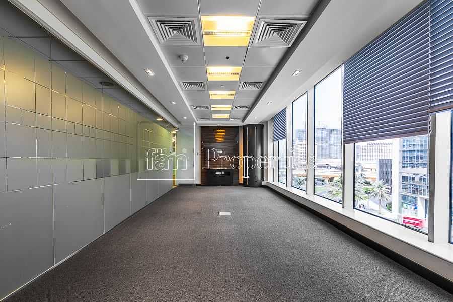 10 High Quality Office | Grand and Spacious