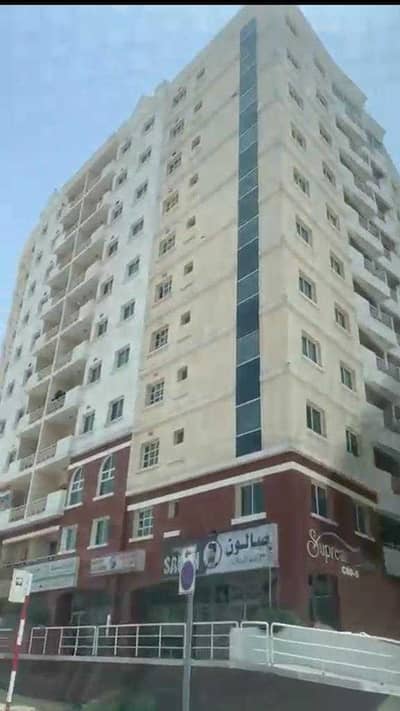 International City Bhk Flat For Rent 2025