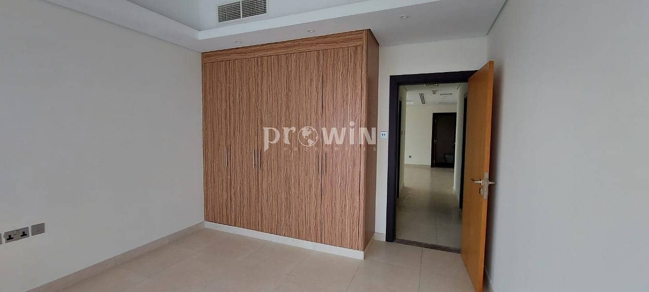 Two BR In JVC for Lowest rent