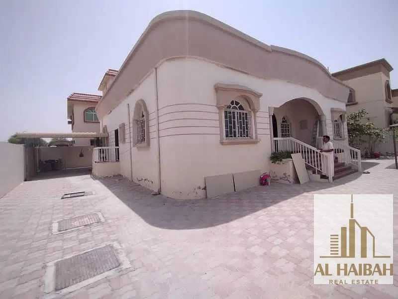 Вилла в Аль Мовайхат，Аль Мовайхат 2, 3 cпальни, 1100000 AED - 5460454