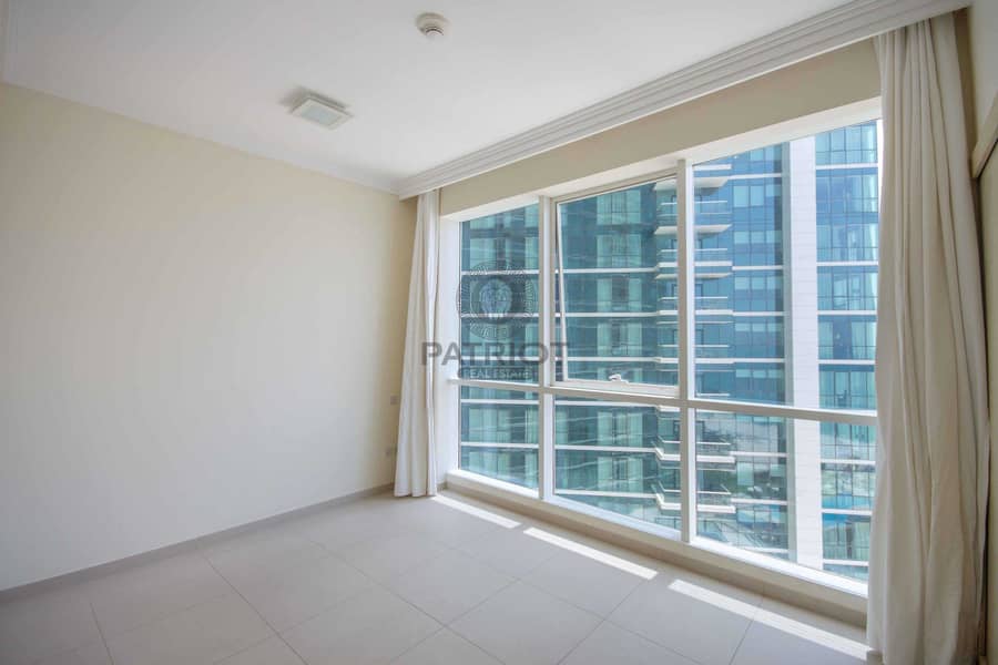 14 Stunning Views | Spacious 2 bhk+ maids room | Ready |