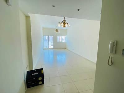 1bhk for rent in ajman one towers with parking