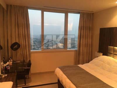 MEADOWS VIEW/ HIGH FLOOR/ BONNINGTON TOWER/ FURNISHED