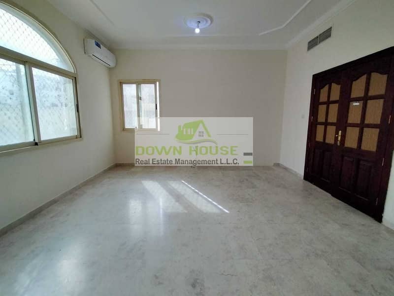 2 Amazing Deal Studio Near Mushrif Mall in Mushrif Area